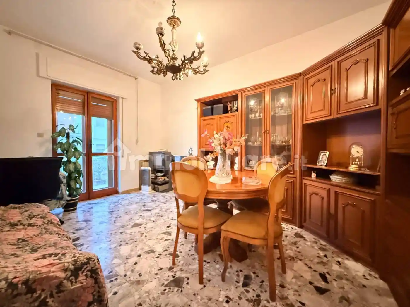 Appartamento in vendita a Torre Annunziata