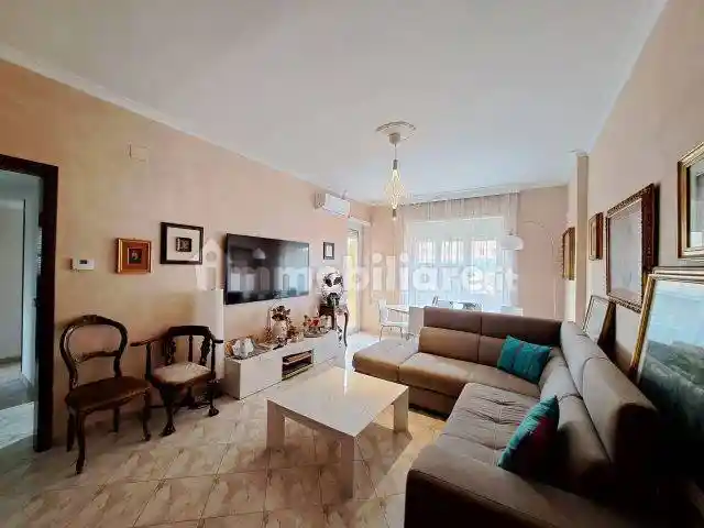 Appartamento in vendita a Santa Marinella