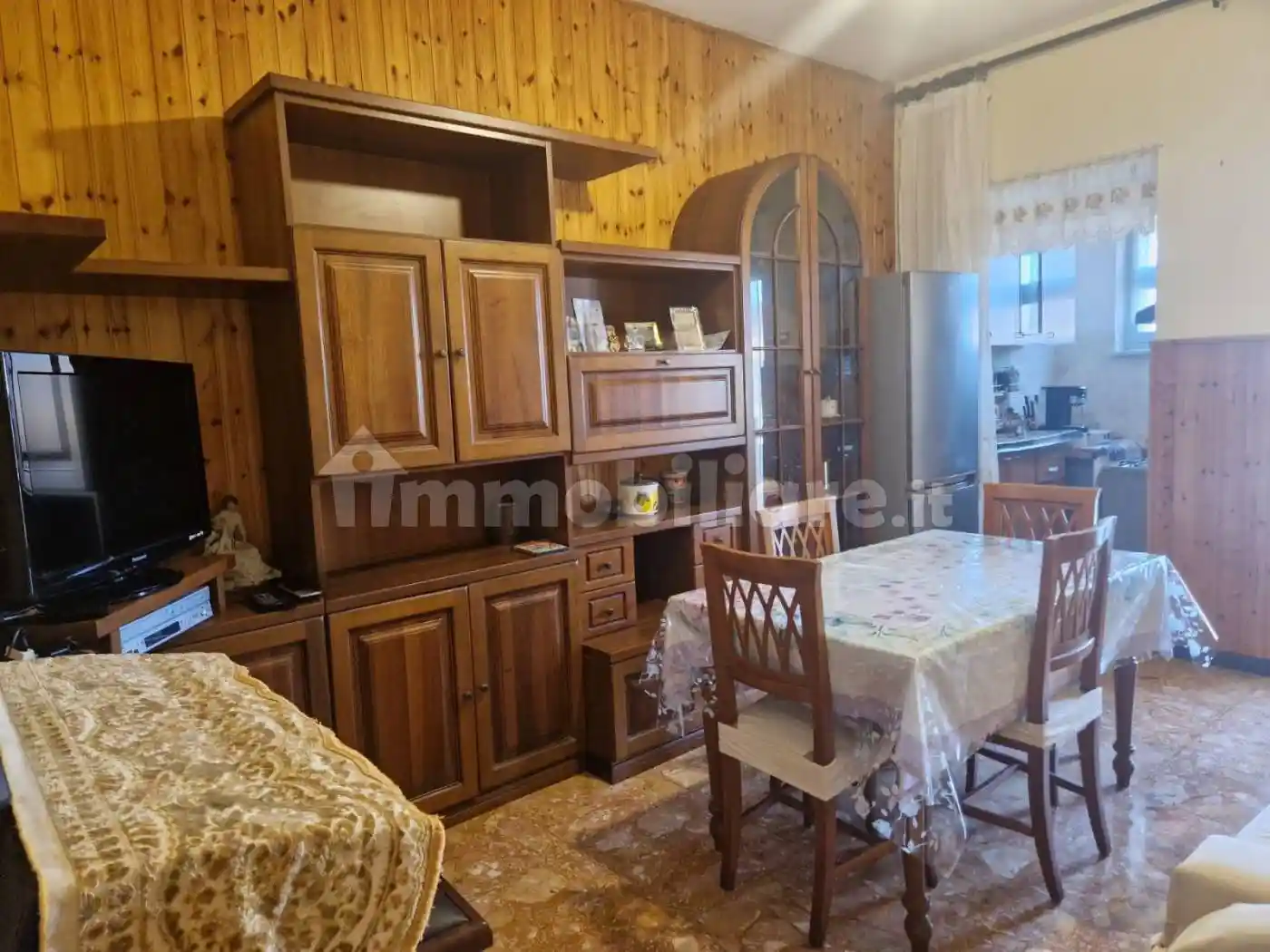 Appartamento in vendita a Cavagnolo