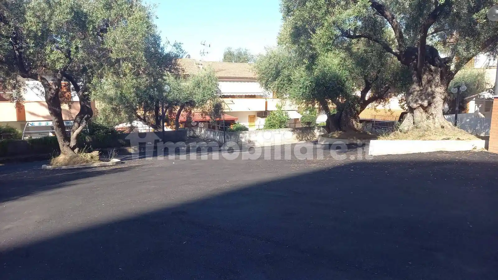 Villetta a schiera in vendita a Diamante