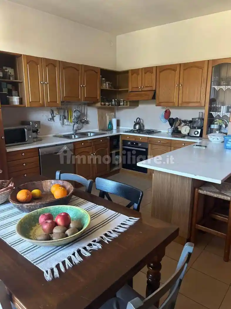 Appartamento in vendita a Trigolo