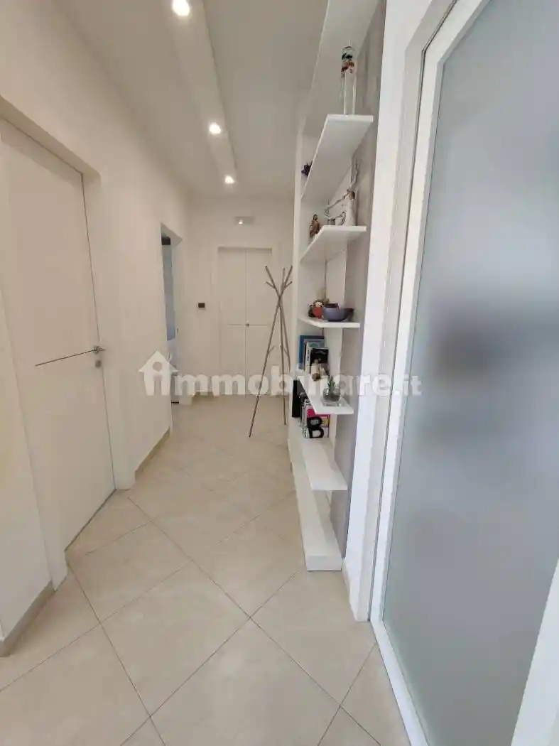 Appartamento in vendita a Bitetto