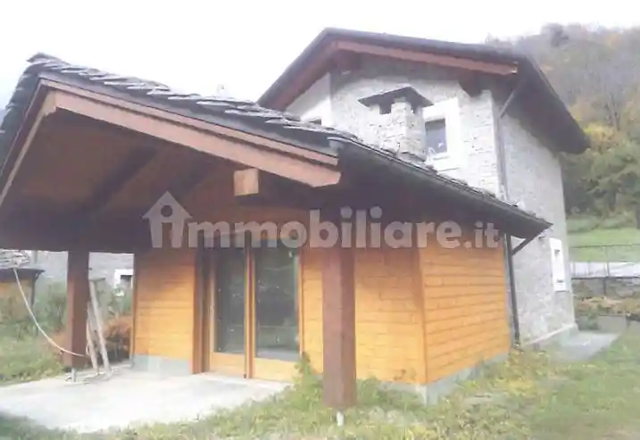 Villa in vendita a Limone Piemonte