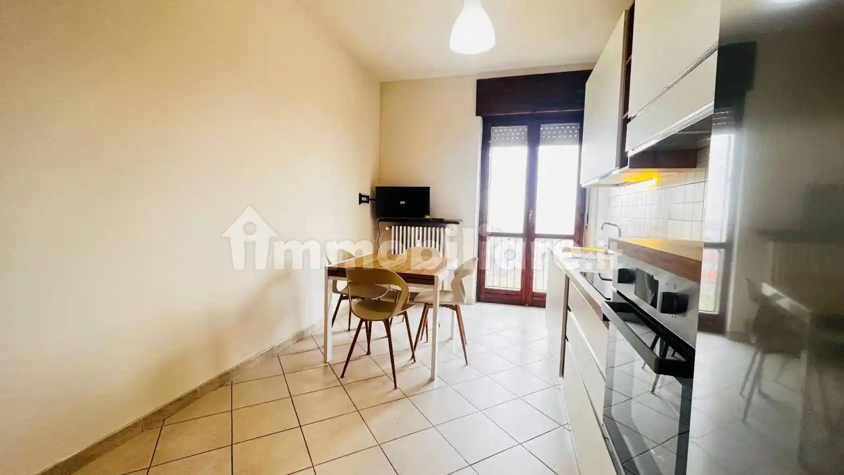 Appartamento in affitto a San Damiano d'Asti