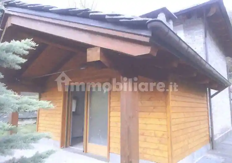 Villa in vendita a Limone Piemonte