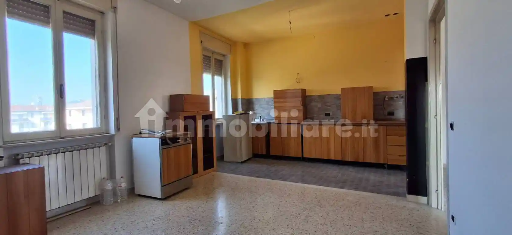 Appartamento in vendita a Fiorenzuola d'Arda