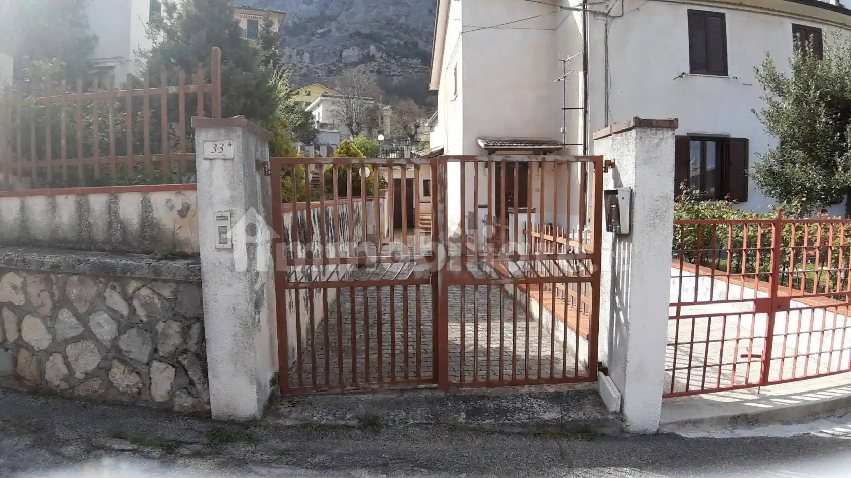 Appartamento in vendita a Lama dei Peligni