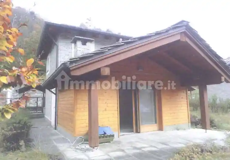 Villa in vendita a Limone Piemonte