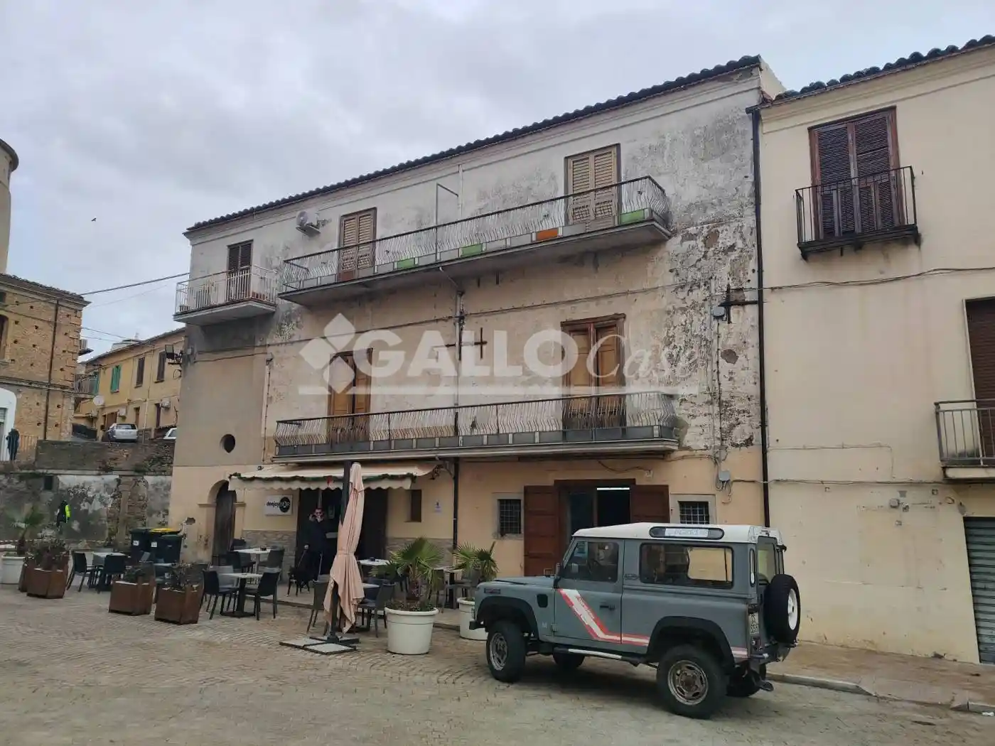 Appartamento in vendita a Montalto Uffugo