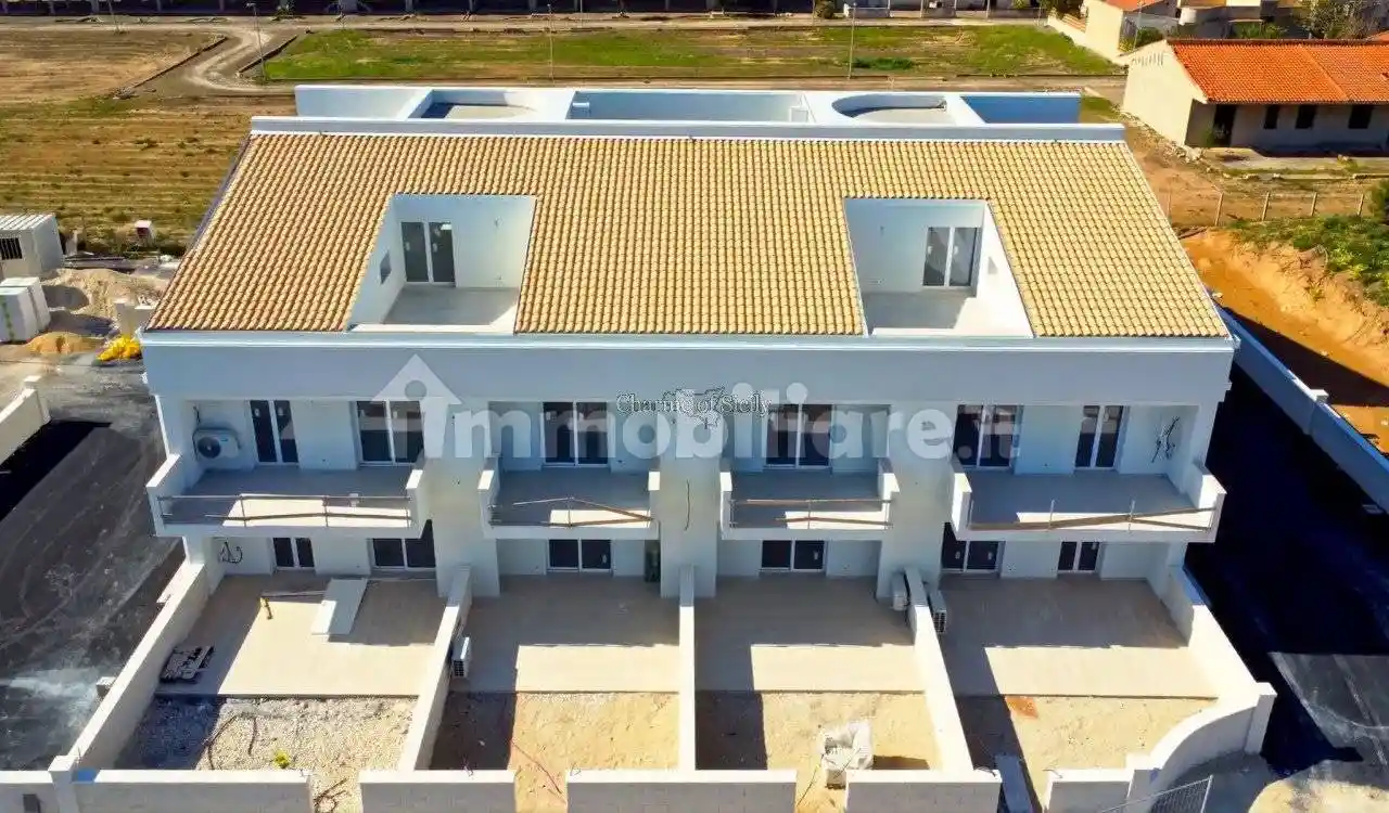 Appartamento in vendita a Ispica