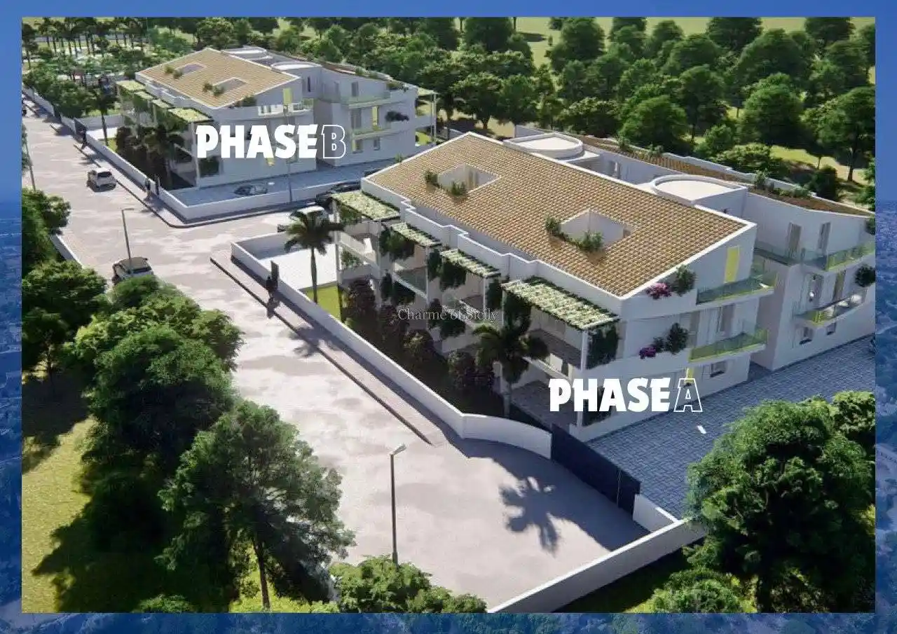 Appartamento in vendita a Ispica