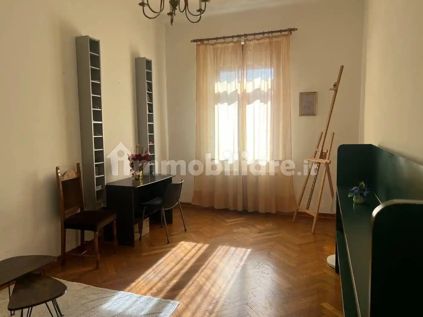 Appartamento in vendita a Trieste