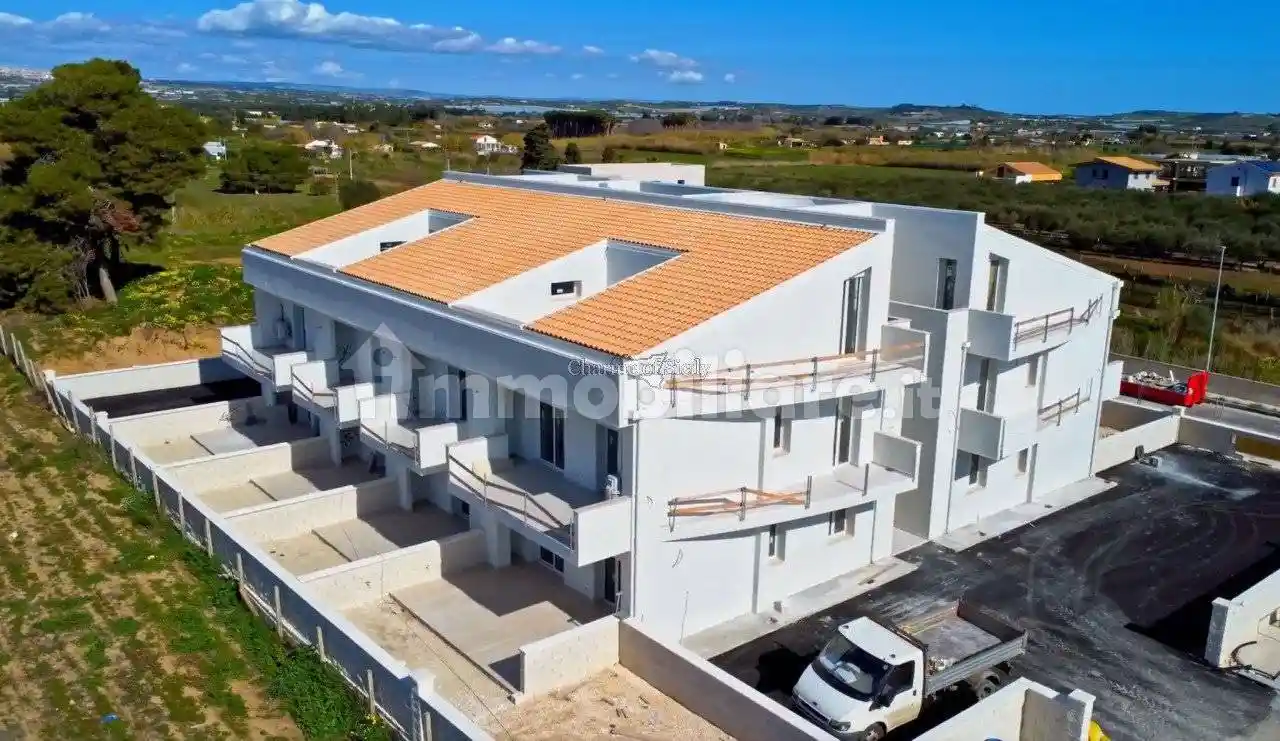 Appartamento in vendita a Ispica