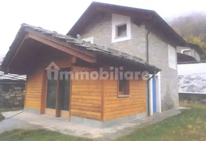 Villa in vendita a Limone Piemonte