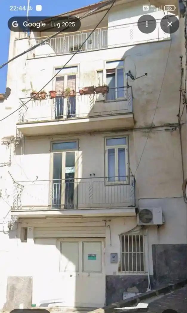 Casa indipendente in vendita a Mineo
