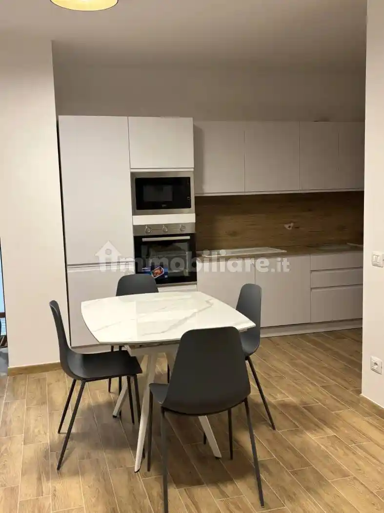 Appartamento in affitto a Bergamo