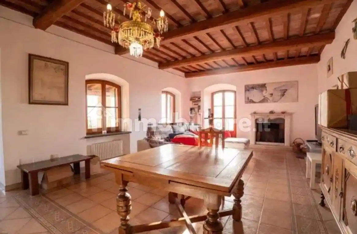 Villa in vendita a Fosdinovo