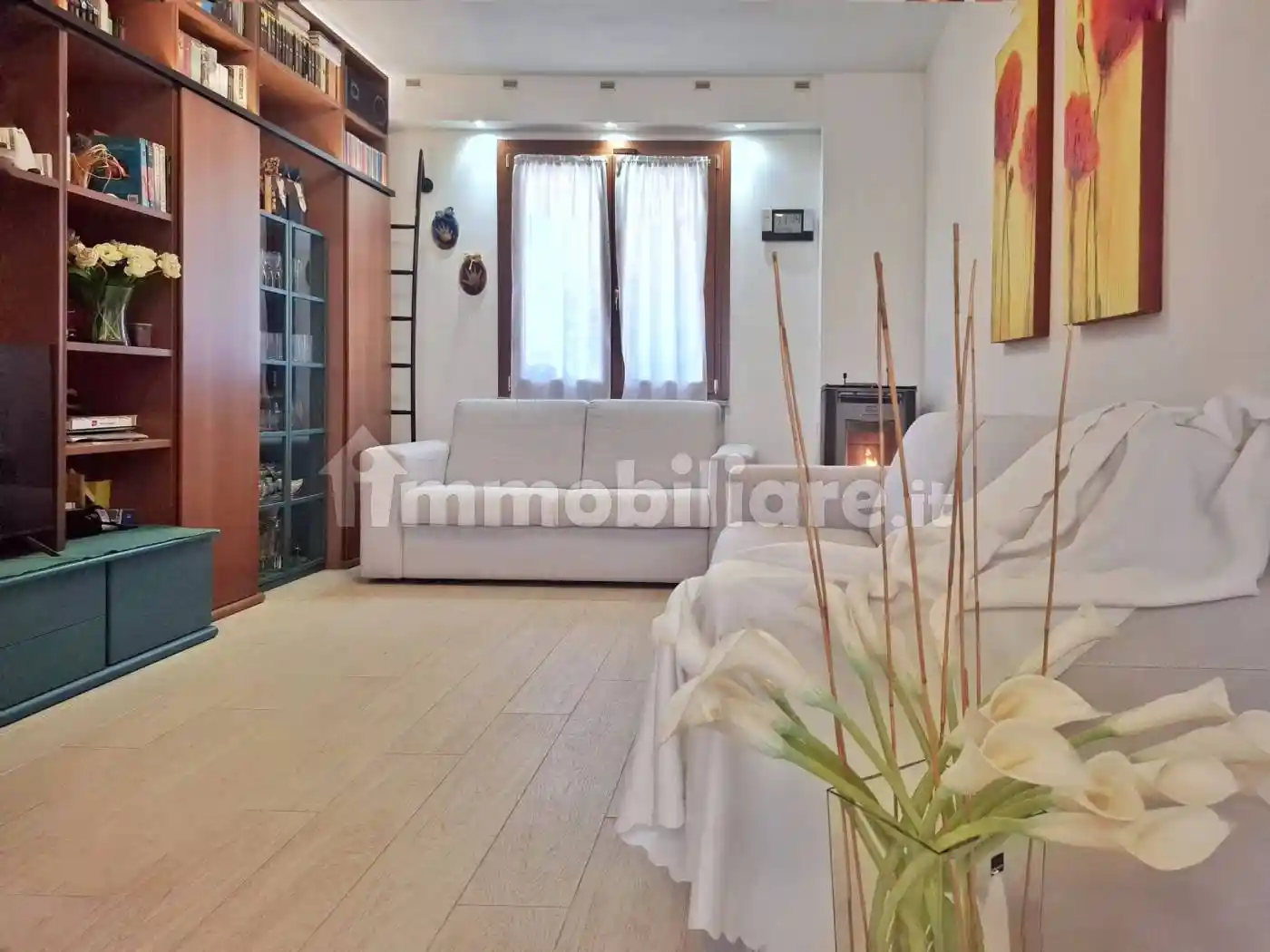 Villetta a schiera in vendita a Udine