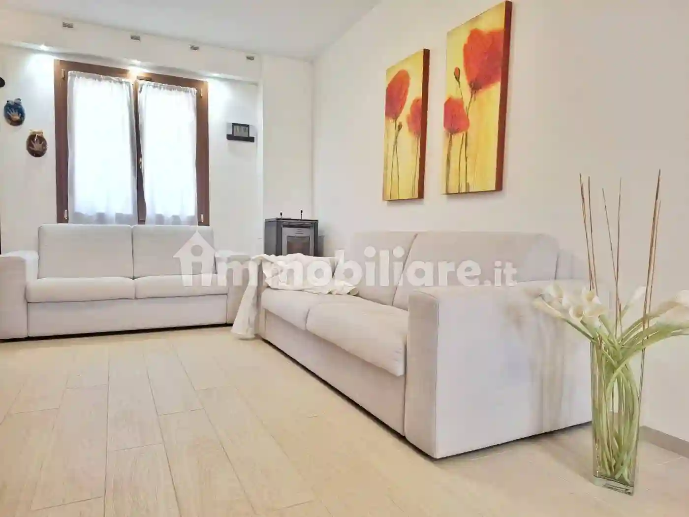 Villetta a schiera - foto 2