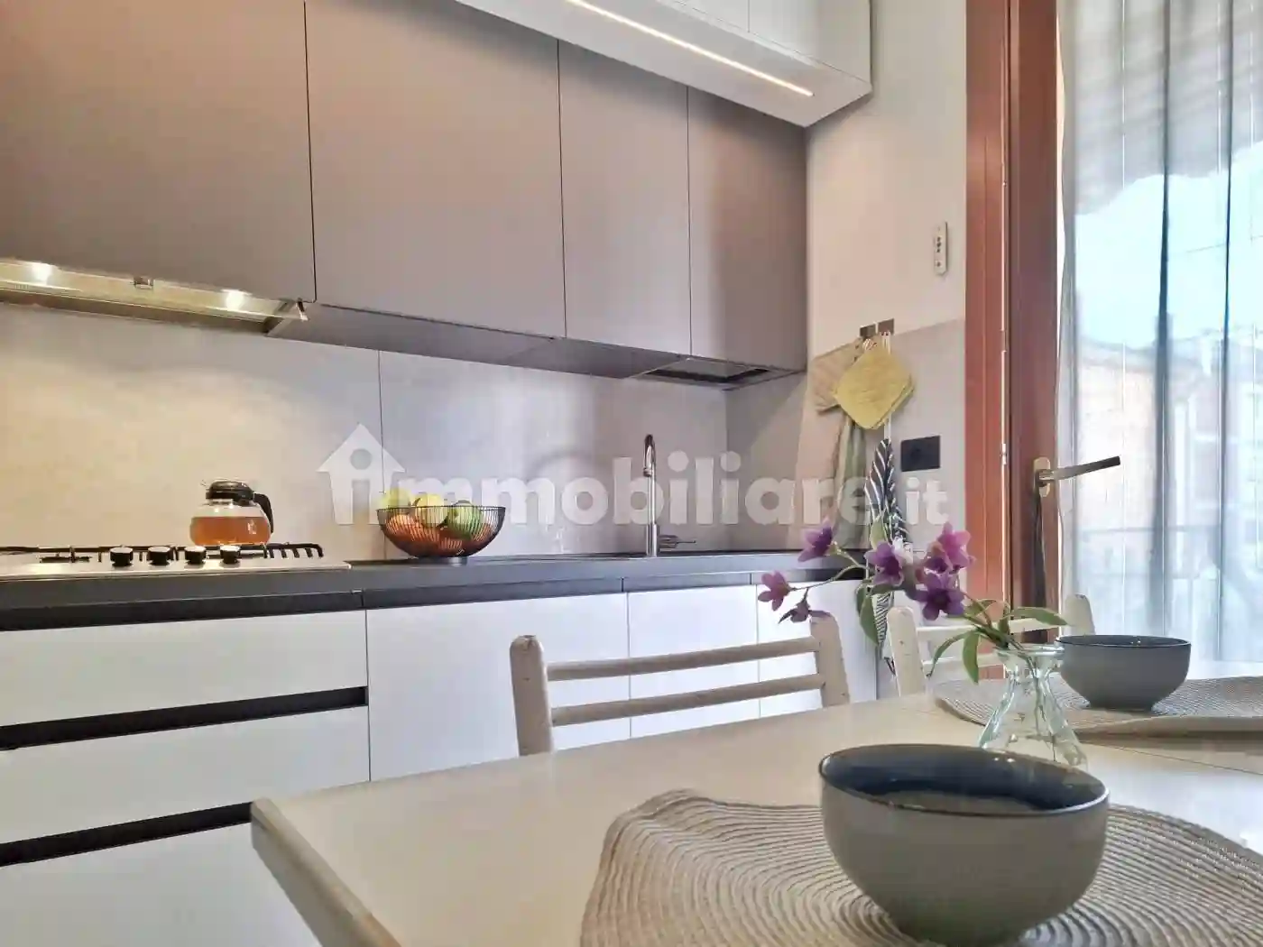 Villetta a schiera - foto 4