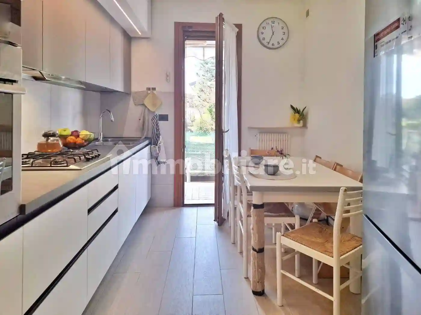 Villetta a schiera - foto 5