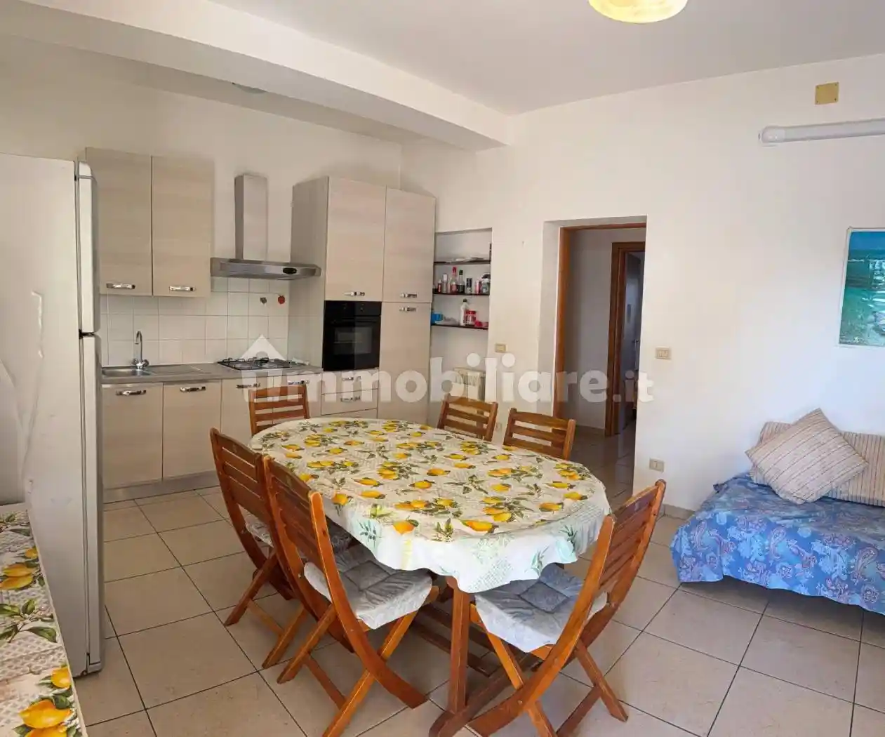 Appartamento in vendita a Tortoreto