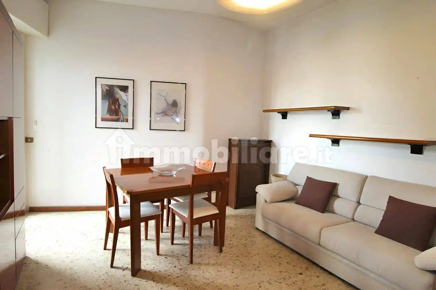 Appartamento in vendita a Melzo