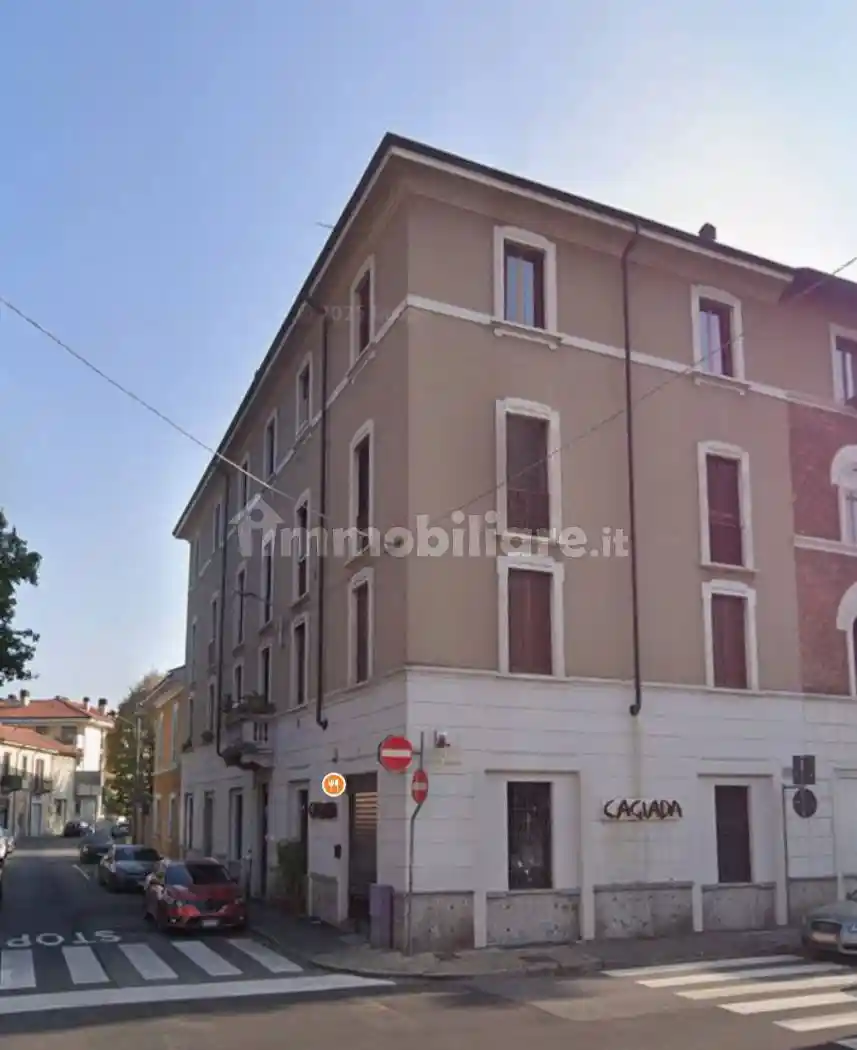 Appartamento in vendita a Monza