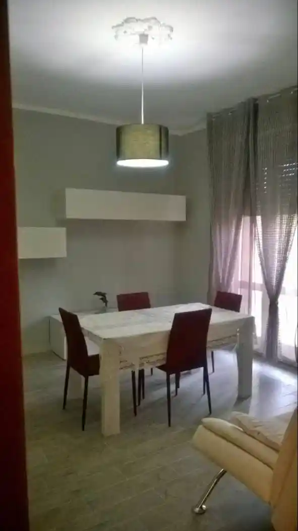 Appartamento in vendita a Magenta