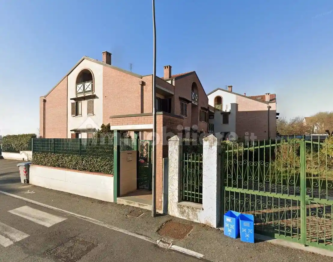 Appartamento in vendita a Beinasco