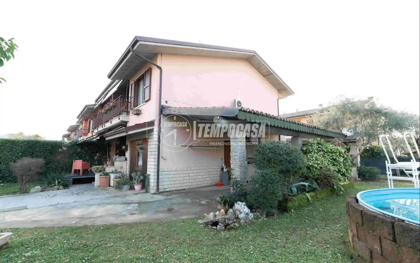 Villetta a schiera - foto 3