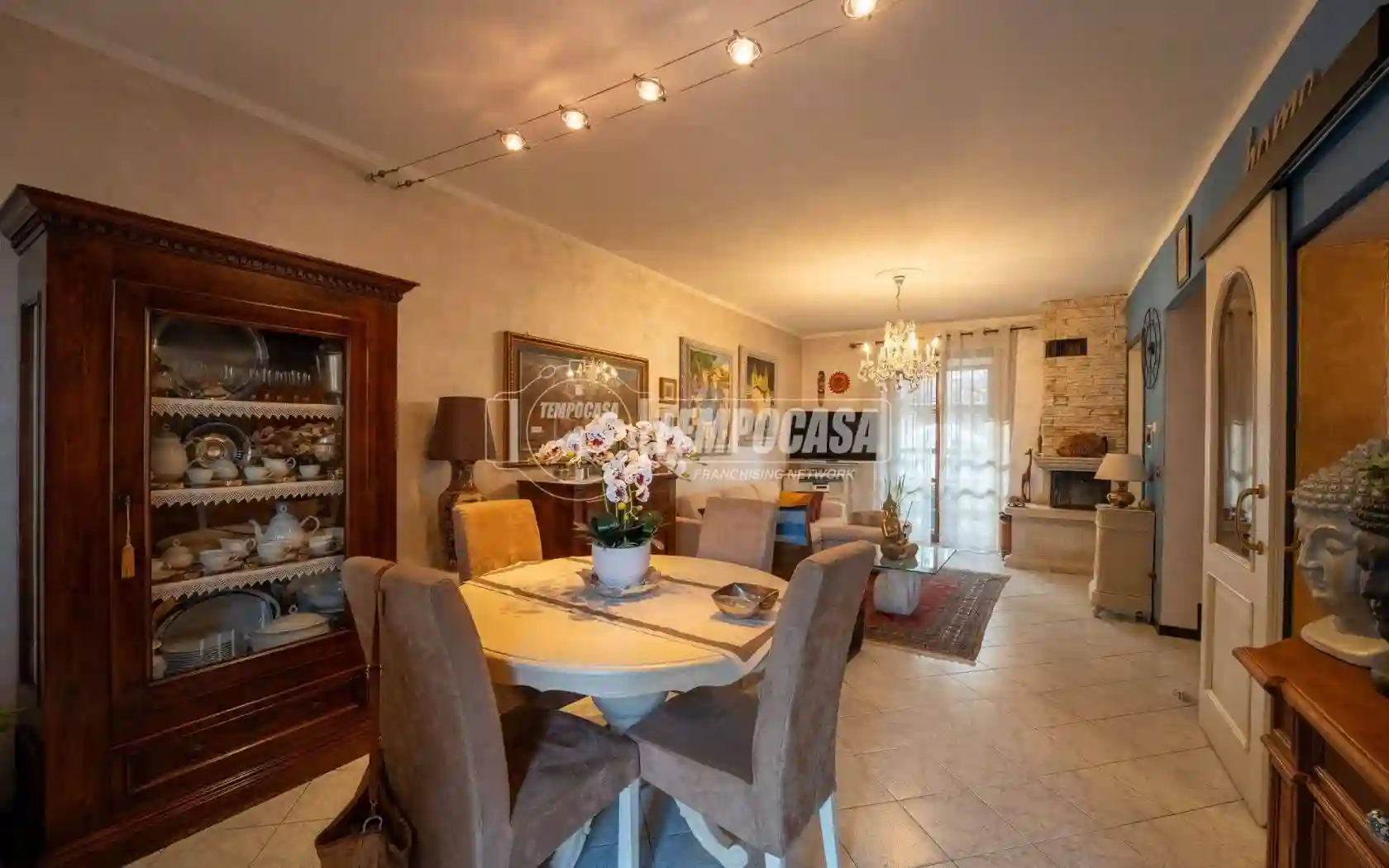 Villetta a schiera - foto 5