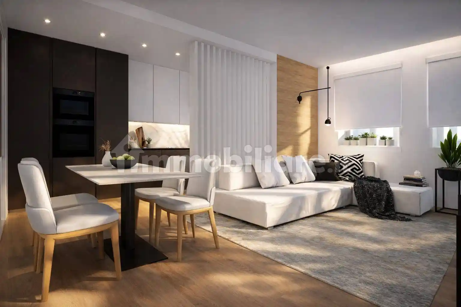 Appartamento in vendita a Udine