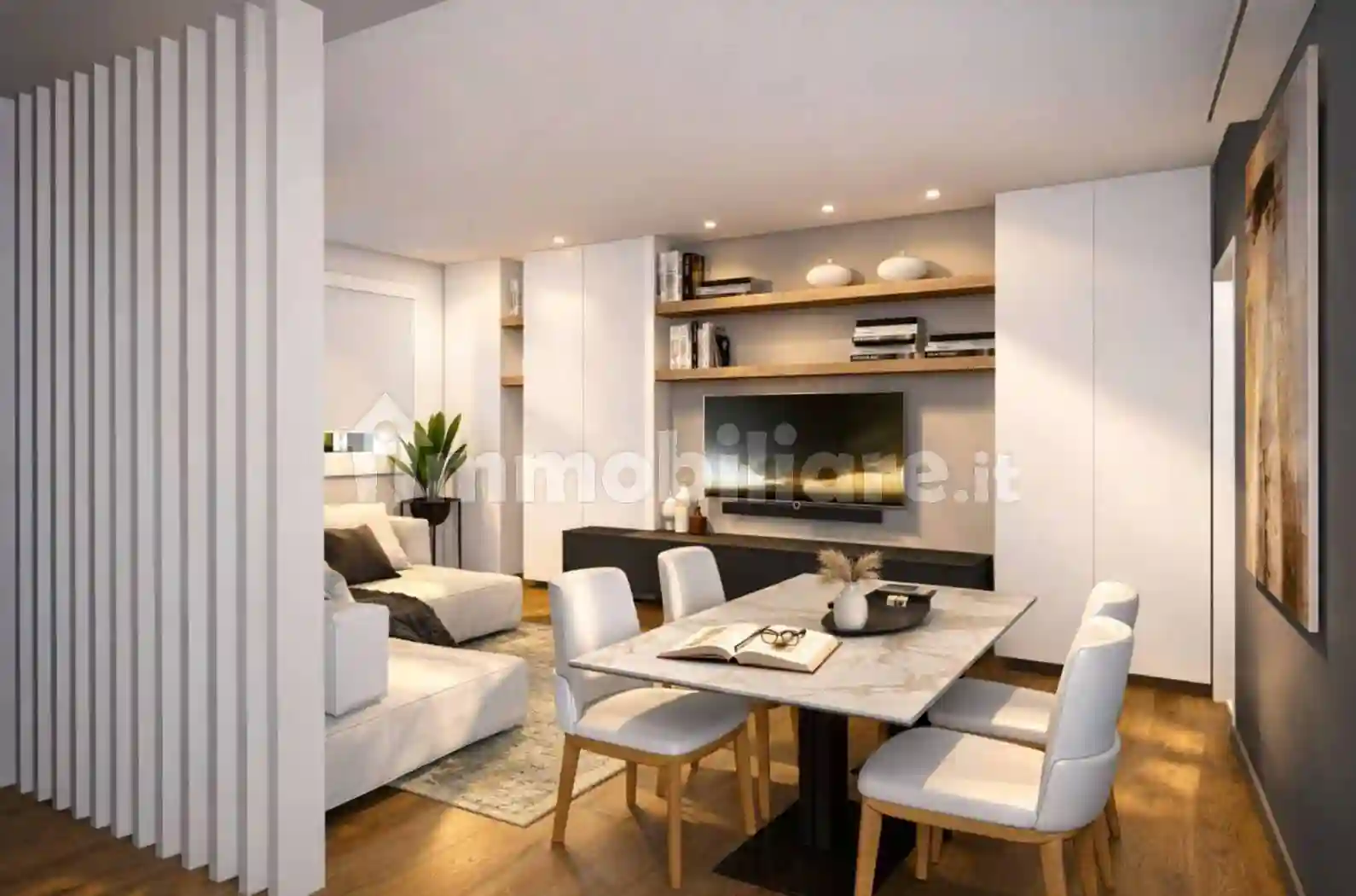 Appartamento - foto 2