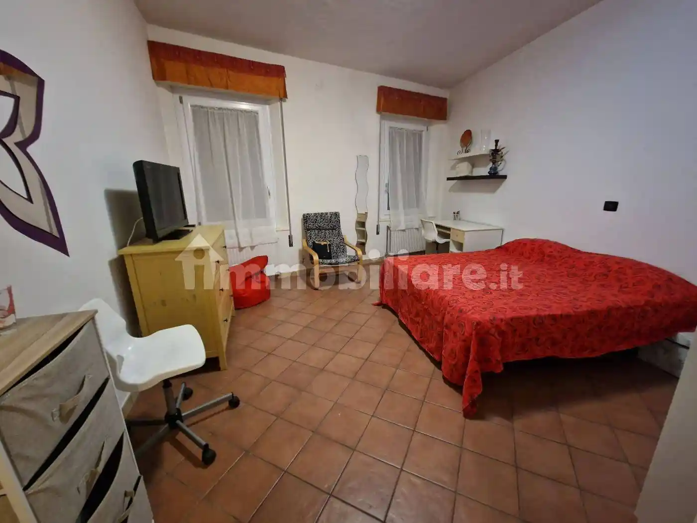 Appartamento in affitto a Ferrara