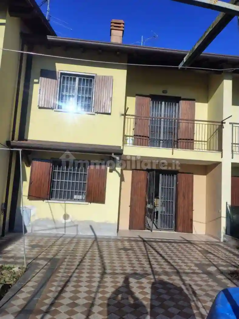 Villetta a schiera - foto 3