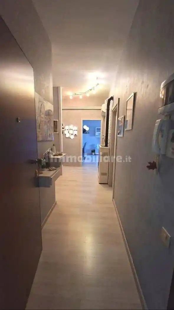 Appartamento in vendita a Cento