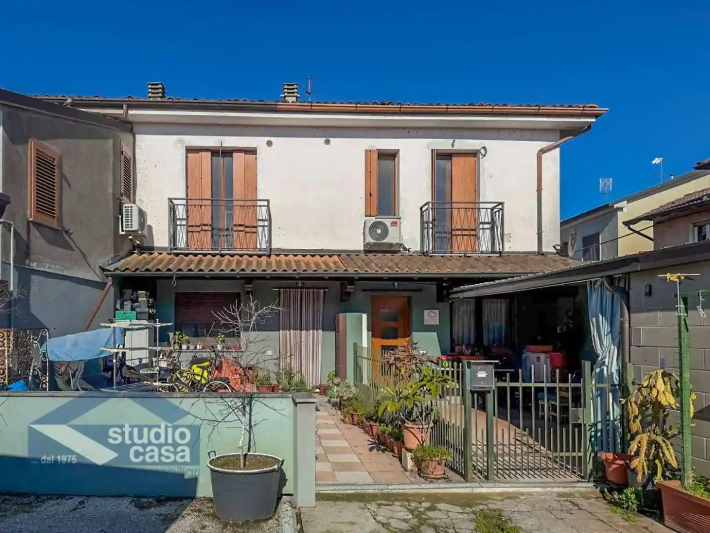 Appartamento in vendita a Secugnago