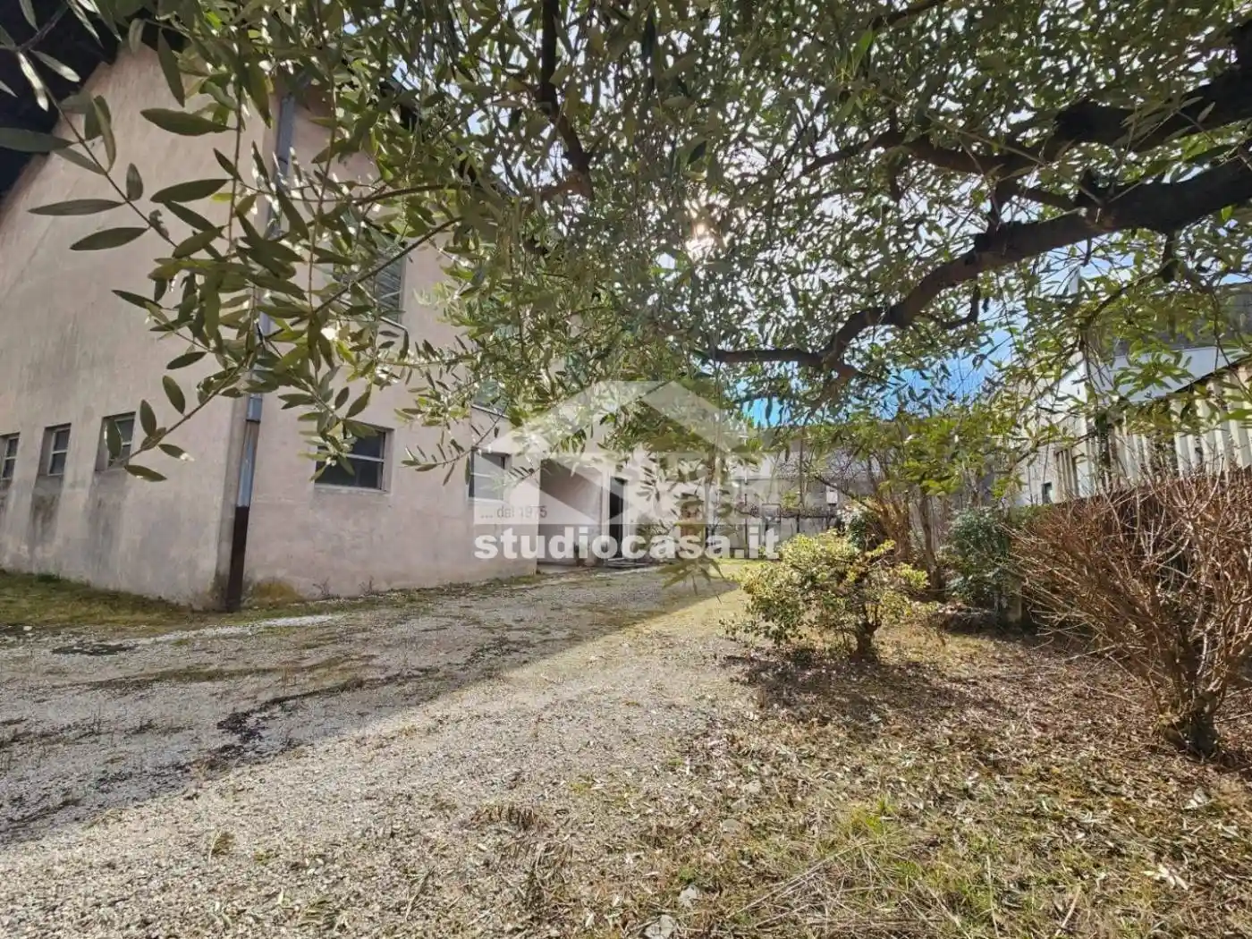 Casa indipendente in vendita a Isera