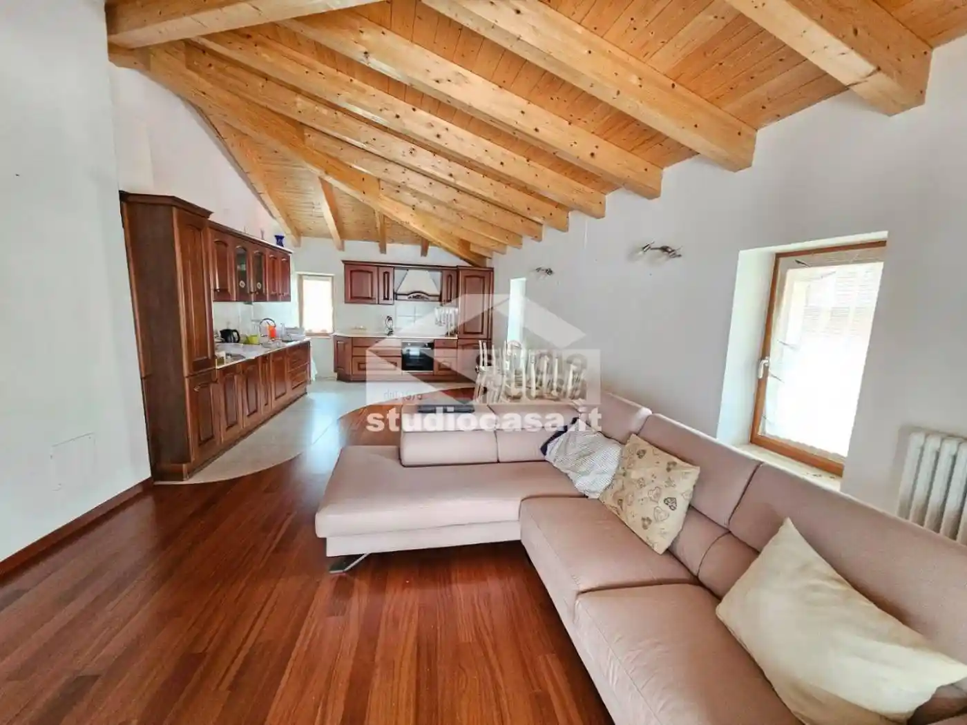 Appartamento in vendita a Rovereto