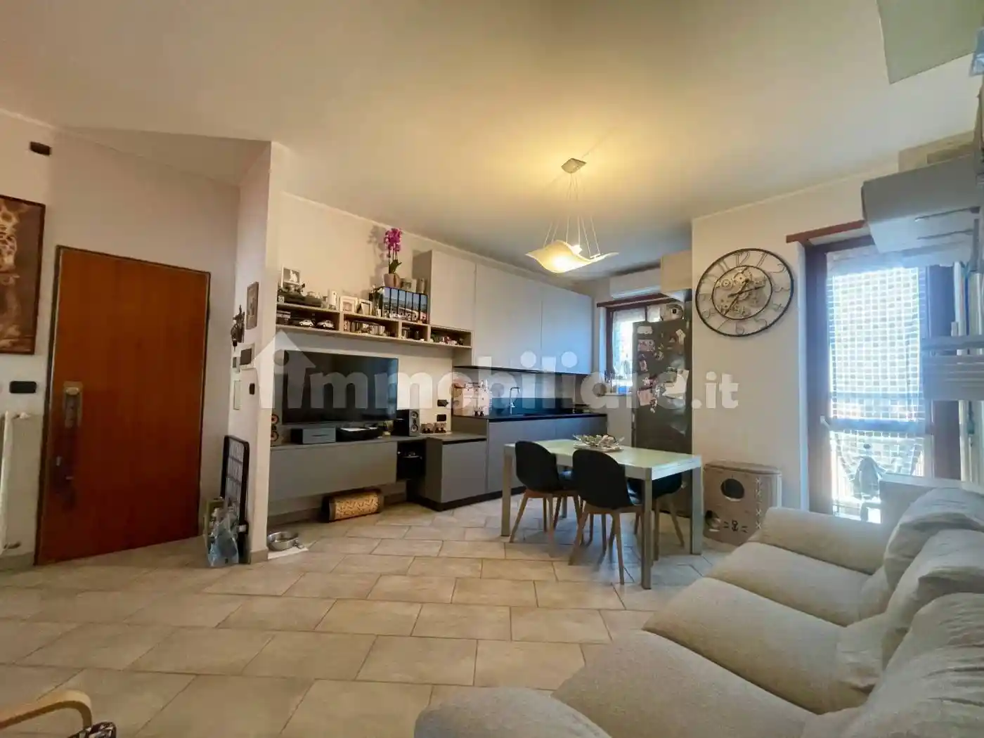 Appartamento in vendita a Collegno