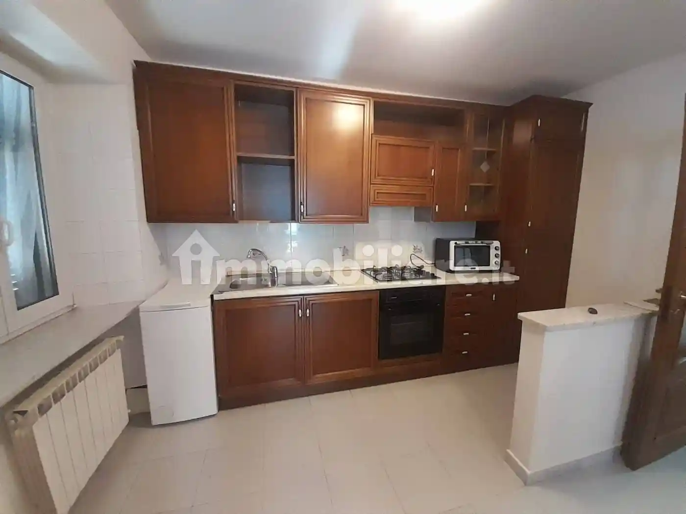 Appartamento in affitto a Busalla