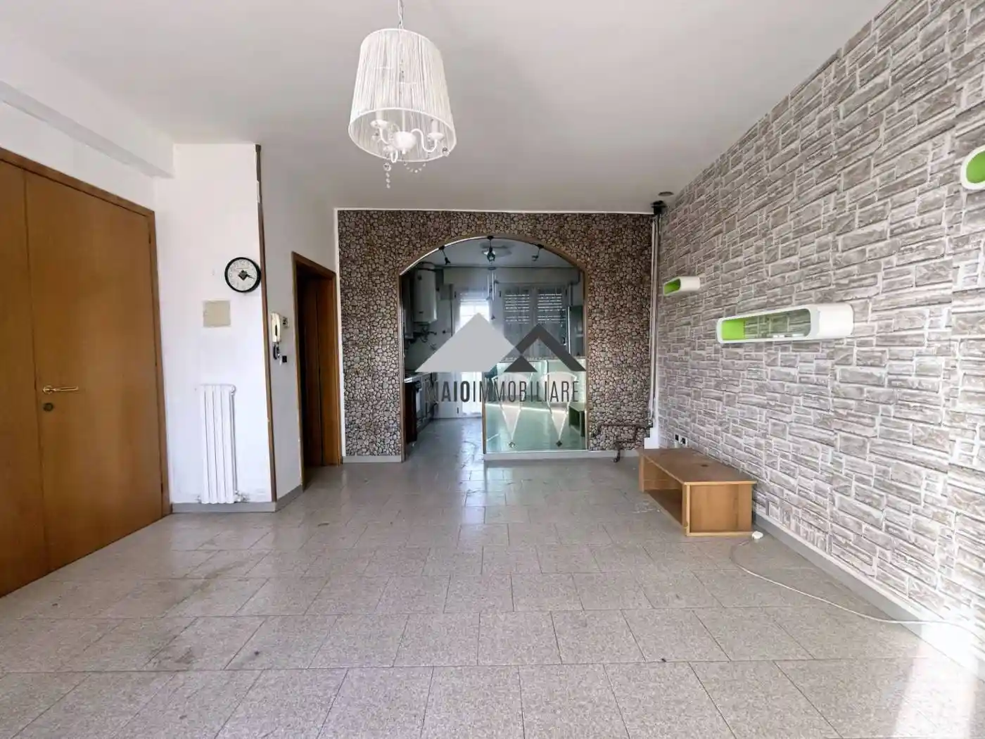 Appartamento in vendita a Coriano