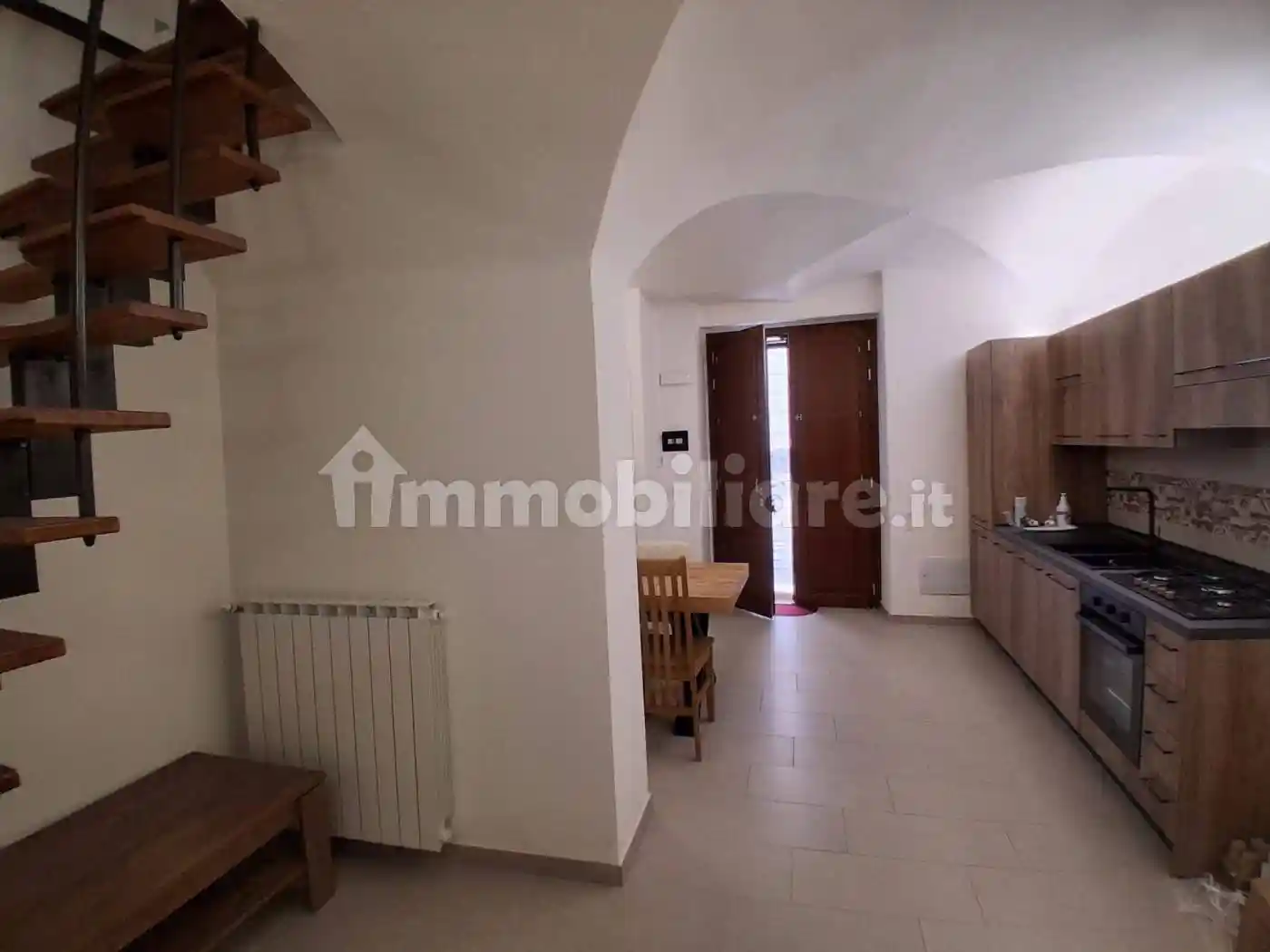 Appartamento in affitto a L'Aquila