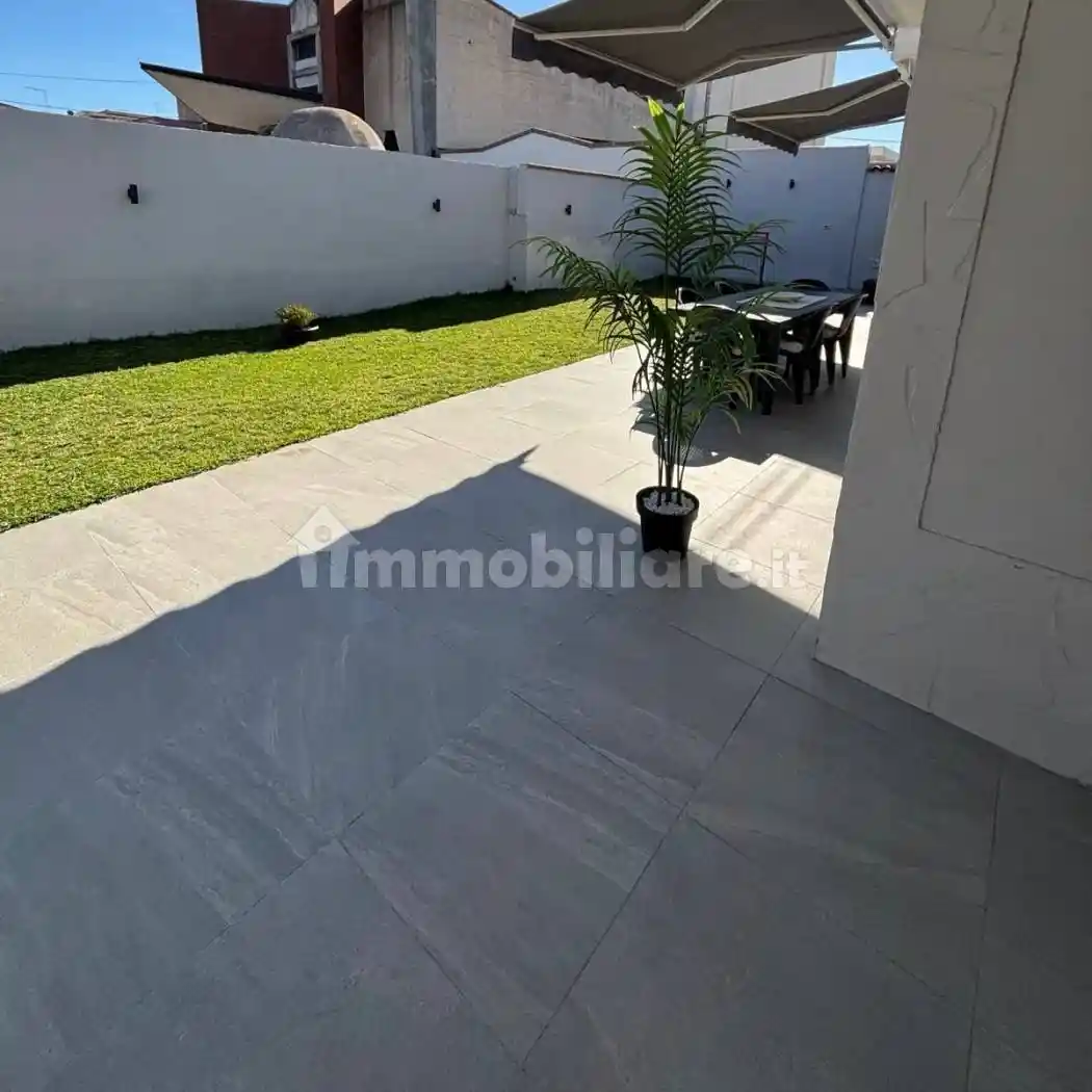 Villa in vendita a Siracusa