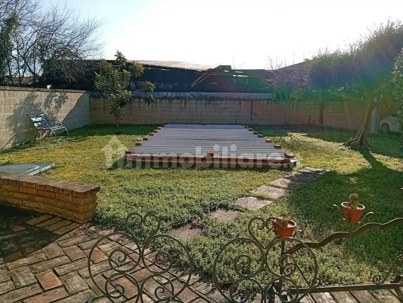 Villetta a schiera - foto 3