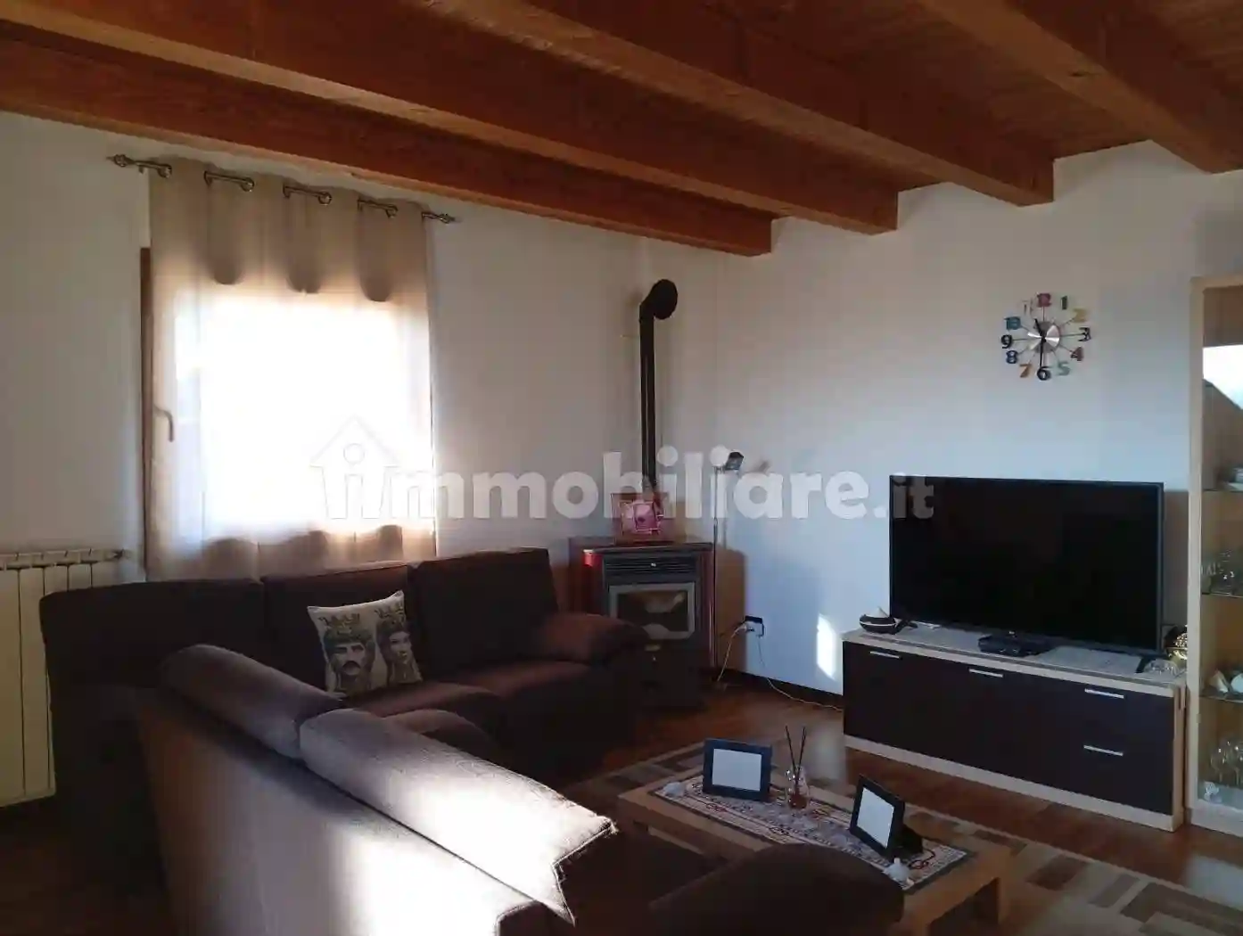 Villetta a schiera - foto 5