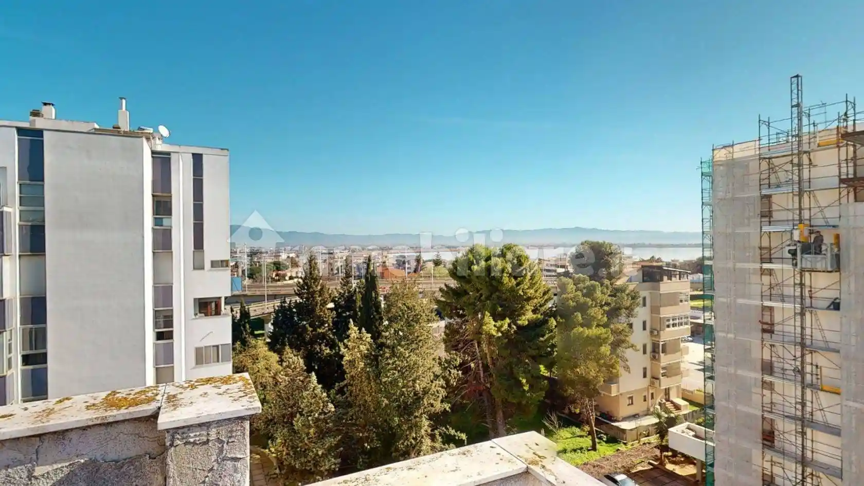 Appartamento in vendita a Cagliari