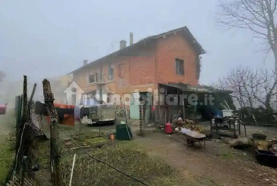 Appartamento in vendita a Borgo San Siro