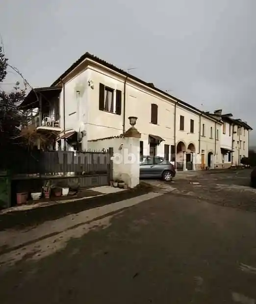 Appartamento in vendita a Torrazza Coste